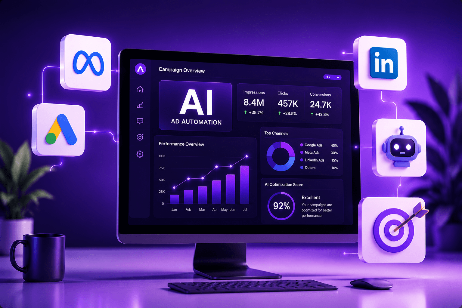 AI Ads Automation Guide